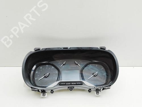 Used Instrument cluster Instrument cluster OPEL VIVARO C Van (K0) 2.0 (122 hp) 33392463 33392463
