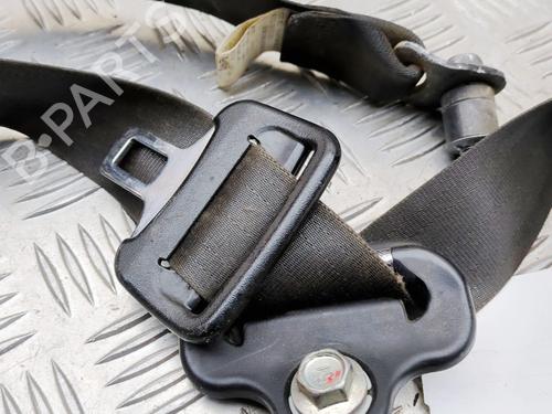 Front right seatbelt ISUZU D-MAX II (TFR, TFS) 2.5 CRDi 4x4 (TFS86J) | BP39243909I25 - Image 8
