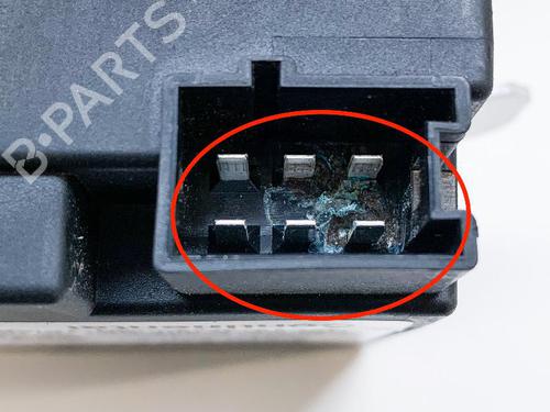 Electronic module MERCEDES-BENZ GLC (X253) 220 d 4-matic (253.905, 253.903) | BP6762541M83 