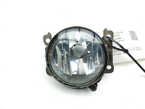 Used Left front fog light Left front fog light 37493539 37493539