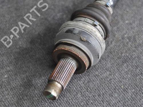 Right rear driveshaft BMW X3 (F25) xDrive 35 i | BP6719711M41 