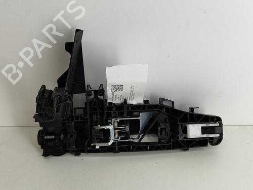 Front right exterior door handle MERCEDES-BENZ E-CLASS (W213) E 220 d (213.004) | BP17225330C129 
