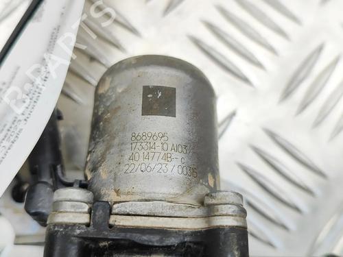 Electronic sensor BMW X3 (G01, F97, G08) iX3 | BP34604626M84  - Image 7