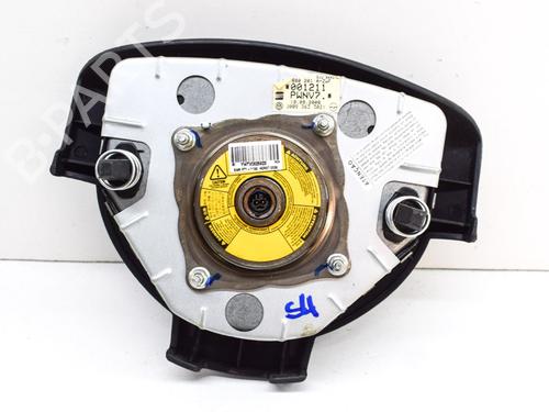 Driver airbag VW FOX Hatchback (5Z1, 5Z3, 5Z4) 1.2 | BP20336452C9 