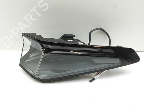 Used Right taillight Right taillight 33962521 33962521
