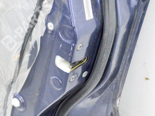 Porte avant droite MITSUBISHI PAJERO III (V7_W, V6_W) 2.5 TDi (V64W, V74W) | BP8842851C3 