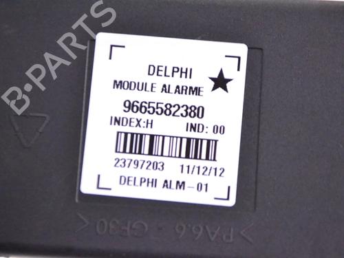 Electronic module PEUGEOT RCZ 1.6 16V | BP33351184M83  - Image 5