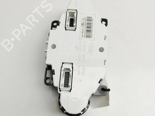 Electronic module FORD ECOSPORT 1.0 EcoBoost | BP30514392M83