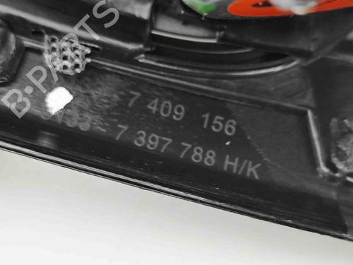 Luidspreker BMW 5 (G30, F90) 530 e Plug-in-Hybrid xDrive | BP29488335E2 