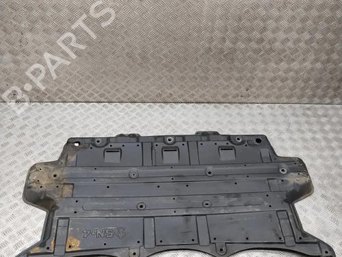 Bundpladebeskyttelse Bundpladebeskyttelse NISSAN LEAF (ZE1) Electric (218 hp) 39719628 39719628