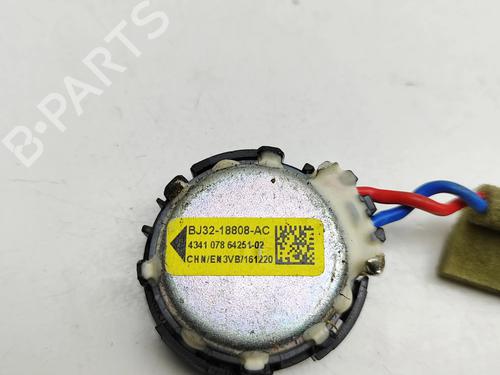 Speaker LAND ROVER DISCOVERY V (L462) 3.0 D 4x4 | BP33883043E2  - Image 7