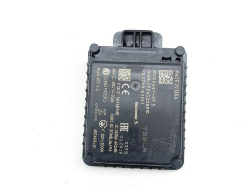 Electronic module TESLA MODEL 3 (5YJ3) EV AWD | BP39535038M83 - Image 2