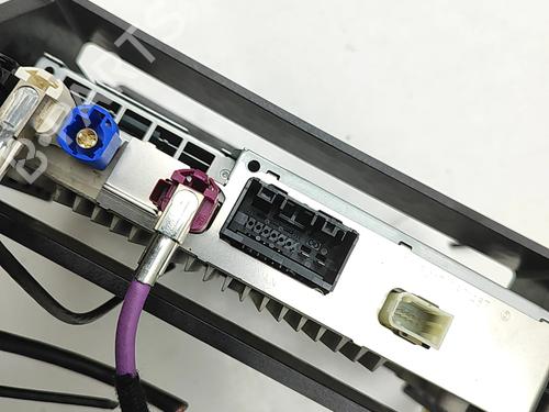 Electronic module BMW 3 Touring (G21, G81) 330 e Plug-in-Hybrid | BP31297316M83