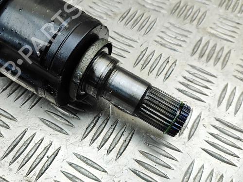 Left front driveshaft MAZDA CX-80 (KL_) e-SKYACTIVE-D MHEV AWD (KL0H, KL3R3P) | BP33389496M38 - Image 5