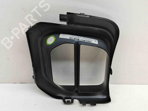 Grille MERCEDES-BENZ B-CLASS Sports Tourer (W245) B 180 CDI (245.207) | BP22443736C40 