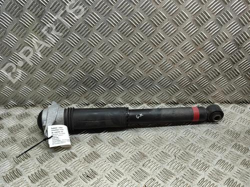 Used Left rear shock absorber Left rear shock absorber 27793941 27793941