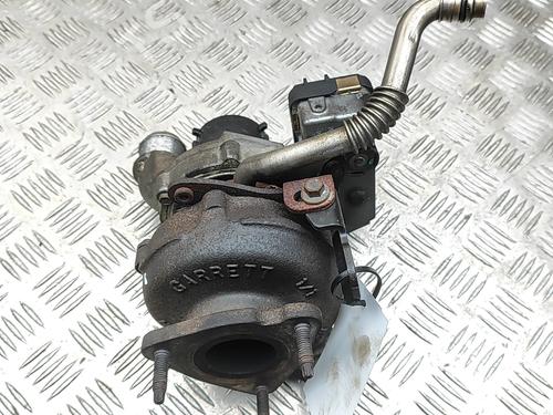 Used Turbocharger/Supercharger Turbocharger/Supercharger JAGUAR S-TYPE II (X200) 2.7 D (207 hp) 33164457 33164457