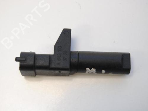Electronic sensor MERCEDES-BENZ M-CLASS (W164) ML 320 CDI 4-matic | BP30234180M84 