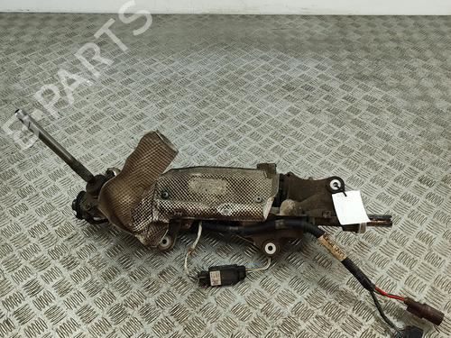 Used Steering rack Steering rack LAND ROVER DISCOVERY SPORT (L550) 2.0 D 4x4 (180 hp) 33393701 33393701