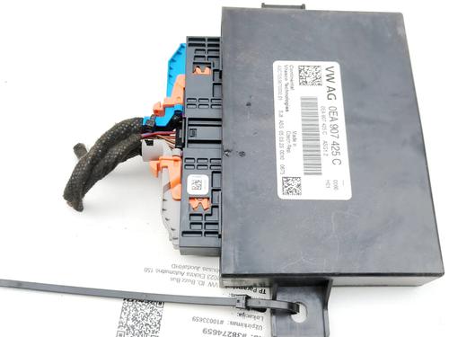Engine control unit (ECU) VW ID. Buzz Bus (EBB, EBJ) Electric (EBB) | BP38932462M57 - Image 2
