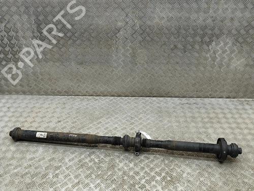 Used Driveshaft Driveshaft VW TOUAREG (7P5, 7P6) 3.0 V6 TDI (245 hp) 17140180 17140180