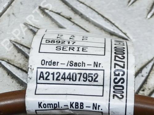 Cable MERCEDES-BENZ E-CLASS (W212) E 220 BlueTEC (212.001) | BP14618410E12 