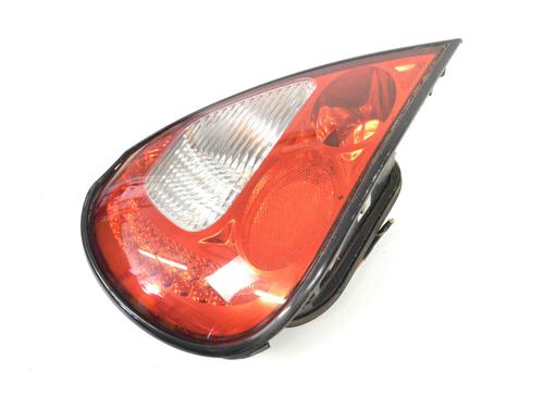 Used Left taillight JAGUAR XJ (X350, X358) D 2.7 (207 hp) 30221195