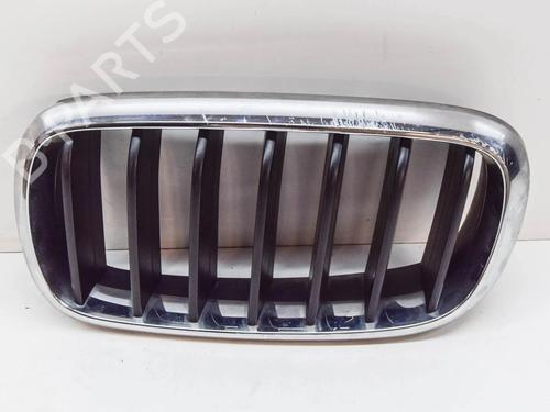 Grill Grill BMW X5 (F15, F85) xDrive 30 d (258 hp) 29637441 29637441