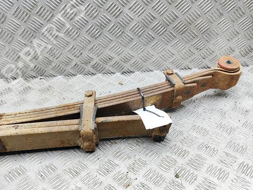 Other ISUZU D-MAX II (TFR, TFS) 2.5 CRDi 4x4 (TFS86J) | BP38875143O1 - Image 3