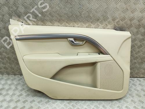 Used Front left panel VOLVO V70 III (135) D4 (181 hp) 29830000