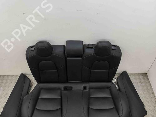 Rear seat TESLA MODEL 3 (5YJ3) EV AWD | BP27792091C17 