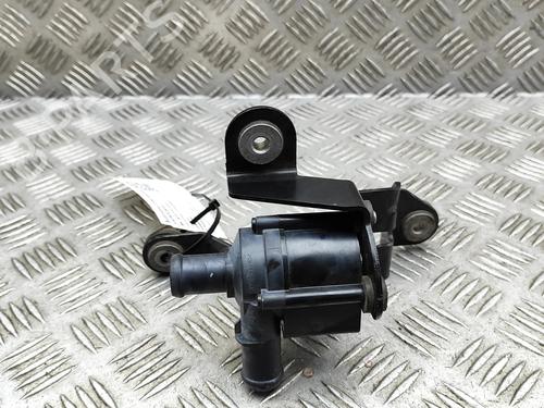 Auxiliary water pump MAN TGE Van 2.0 TDI (01V, 03V, 36V, UYB, UYC, UYD) | BP31976949M111 