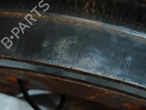 Other LAND ROVER RANGE ROVER VELAR (L560) 2.0 D180 TD4 4x4 | BP24975461O1 