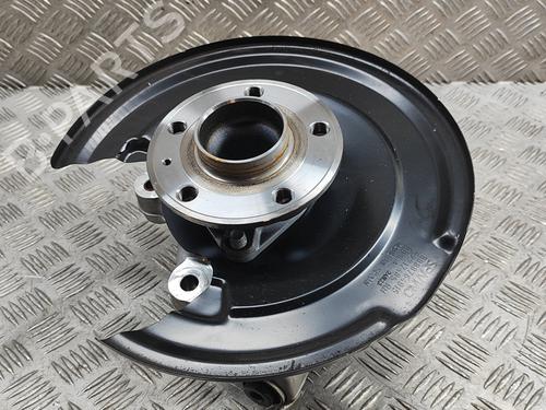 Used Right rear steering knuckle VOLVO XC40 (536) B3 Mild-Hybrid (163 hp) 28555536