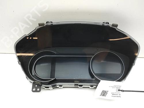 Used Instrument cluster Instrument cluster 37269471 37269471