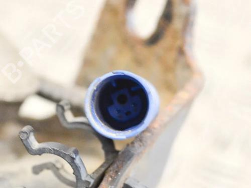 Left rear steering knuckle MINI MINI COUNTRYMAN (R60) One | BP14640105M27