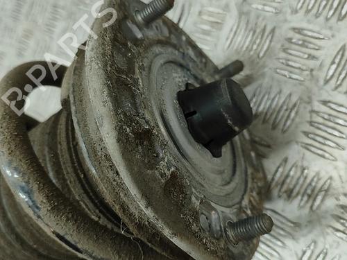 Right front shock absorber VW CRAFTER Platform/Chassis (SZ_) 2.0 TDI RWD (SZB, SZC, SZD, SZH, SZI, SZO, SZP, SZQ, SZU... | BP31047173M17 