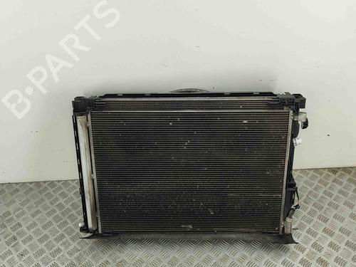Kølerpakke MERCEDES-BENZ GLC (X253) 300 d 4-matic (253.919) | BP29730671M120