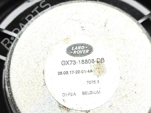 Speaker JAGUAR XE (X760) 2.0 D | BP38421724E2 - Image 6