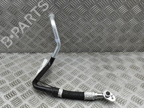 AC pipe PORSCHE MACAN (XAB) 4S Electric 4 (XABDC1) | BP33433175M126 - Image 4