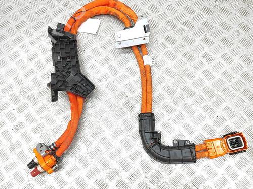 Wiring harness PORSCHE MACAN (XAB) 4S Electric 4 (XABDC1) | BP33433201E16 - Image 4