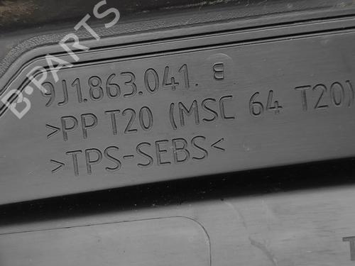 Other PORSCHE TAYCAN Sport Turismo (Y1C) 4S Performance Battery Plus (Y1CDB1) | BP31762846O1