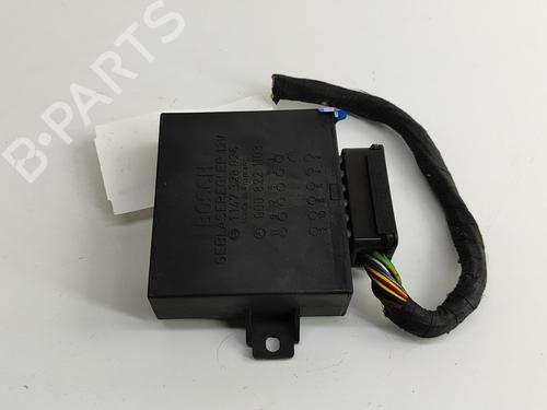 Electronic module MERCEDES-BENZ S-CLASS (W126) 300 SE, SEL (126.024, 126.025) | BP24580552M83 