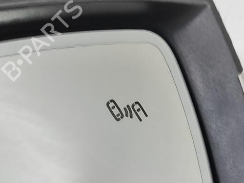 Right mirror SKODA SUPERB III Estate (3V5) 2.0 TDI 4x4 | BP25979918C27 