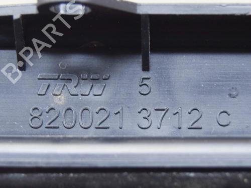 Grill NISSAN LEAF (ZE1) Electric | BP27751077C40