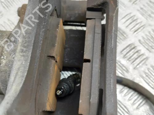 Left front brake caliper KIA SPORTAGE V (NQ5) 1.6 T-GDI | BP28562112M105 