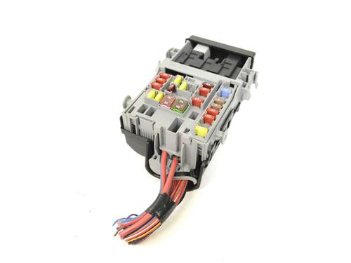 Used Fuse box OPEL ASTRA J GTC 1.4 Turbo (08) (140 hp) 30225278