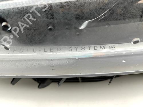 Left headlight VOLVO XC60 II (246) D4 | BP34443521C28  - Image 6