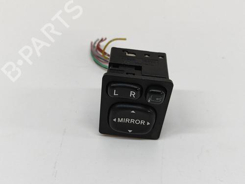 Used Mirror switch TOYOTA LAND CRUISER PRADO (_J12_) 3.0 D-4D (KDJ120, KDJ125) (163 hp) 27295700
