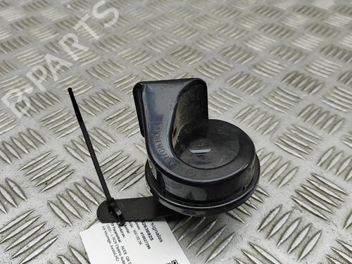 Klaxon AUDI Q4 E-TRON SUV (F4B) 45 (286 hp) 29637648